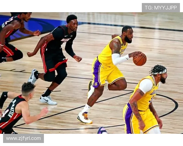 2020年NBA总决赛热火与湖人巅峰对决回顾与分析