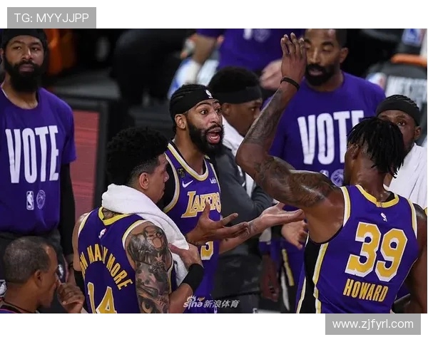 湖人对决掘金27号精彩赛事回顾与分析，谁能笑到最后