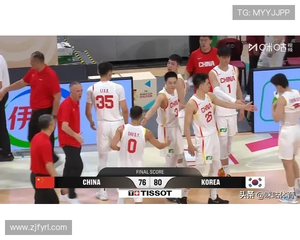 男篮世预赛激战美国对阵古巴谁能在这场较量中脱颖而出