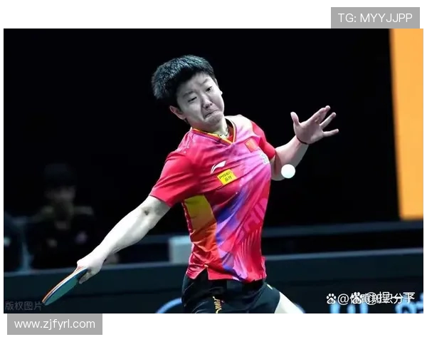 重庆乒乓球队实力变革引发热议展现新风貌与未来潜力