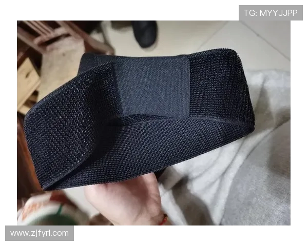 飞盘运动护膝选购指南：如何选择适合你的护膝装备