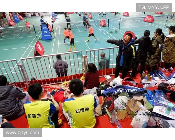 上海羽毛球队在锦标赛中的耐力表现分析与启示